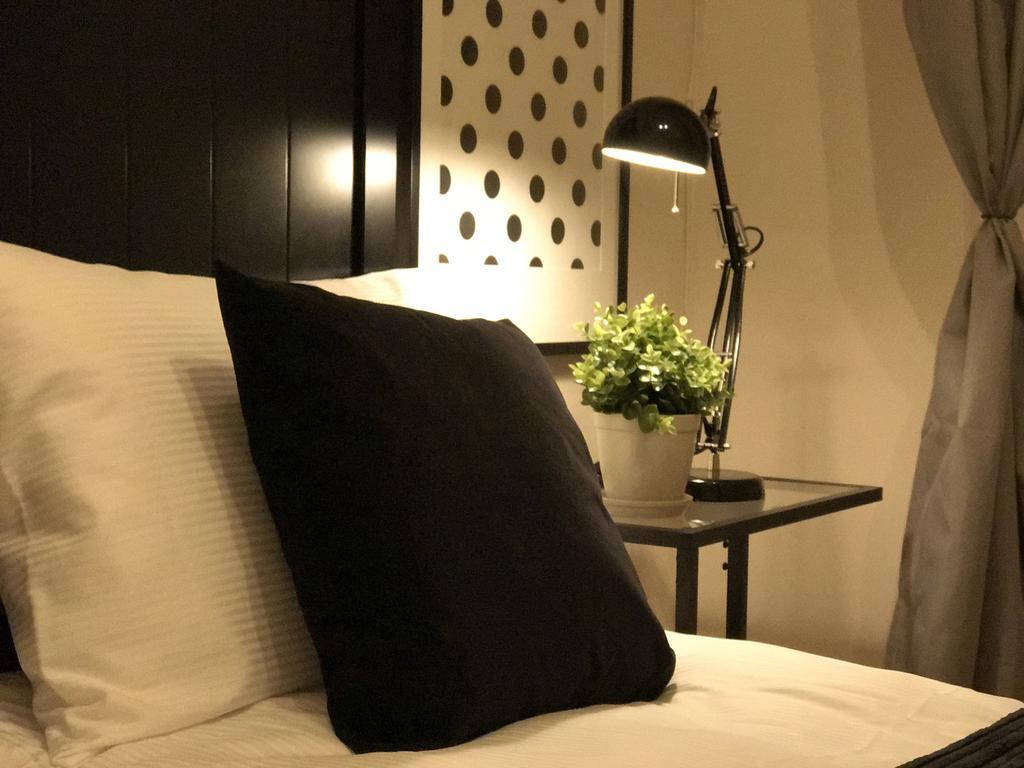 Czarna Kawka Apartamenty كراكوفيا المظهر الخارجي الصورة
