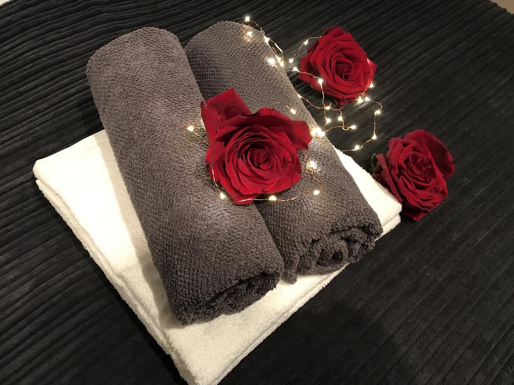 Czarna Kawka Apartamenty كراكوفيا المظهر الخارجي الصورة